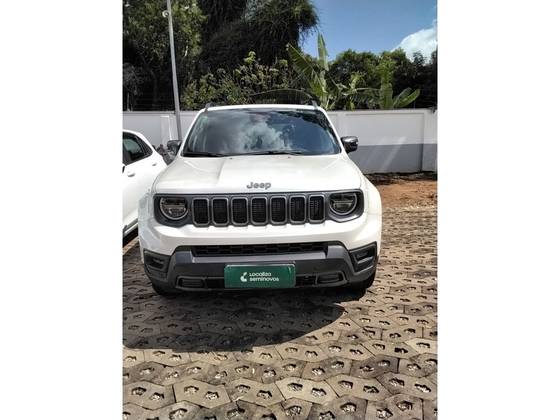 JEEP RENEGADE 1.3 T270 TURBO FLEX S 4X4 AT9